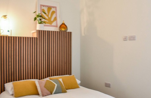 Arbroath Cottage | 1 bedroom accommodation in Arbroath