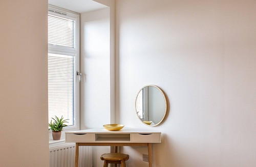 Arbroath Cottage | 1 bedroom accommodation in Arbroath