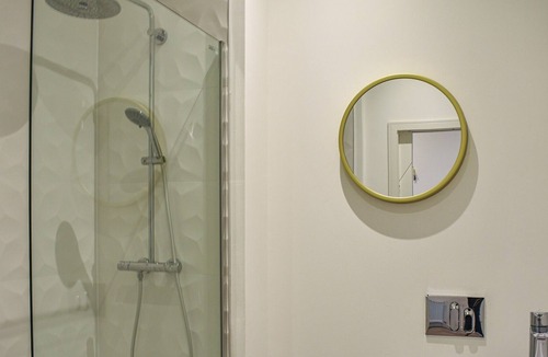 Arbroath Cottage | 1 bedroom accommodation in Arbroath