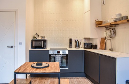 Arbroath Cottage | 1 bedroom accommodation in Arbroath