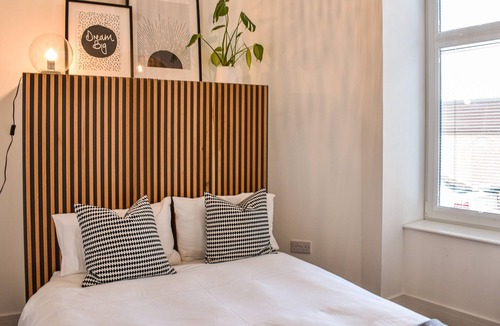 Arbroath Cottage | 1 bedroom accommodation in Arbroath