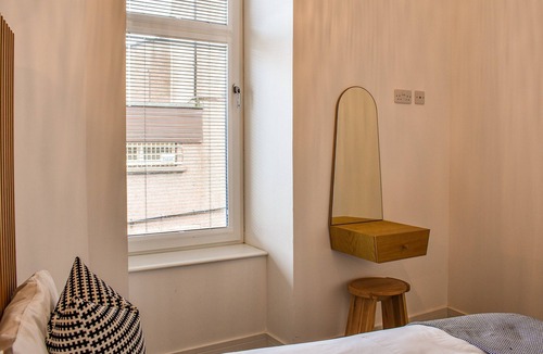 Arbroath Cottage | 1 bedroom accommodation in Arbroath