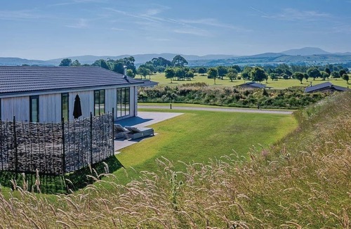 Wigton Cabin | 1 bedroom accommodation in Aspatria