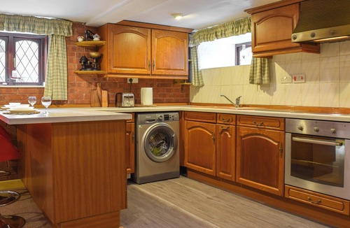 Ardsley Cottage | 1 bedroom accommodation in Barnsley