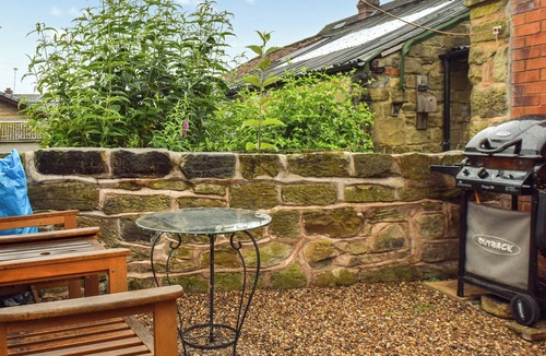 Ardsley Cottage | 1 bedroom accommodation in Barnsley