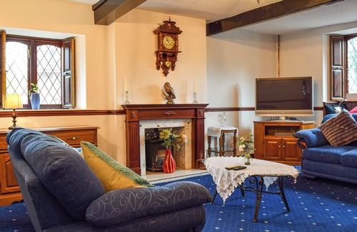 Ardsley Cottage | 1 bedroom accommodation in Barnsley