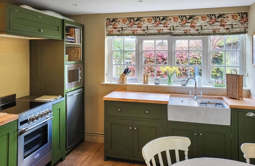 Cranbrook Cottage | 1 bedroom accommodation in Benenden