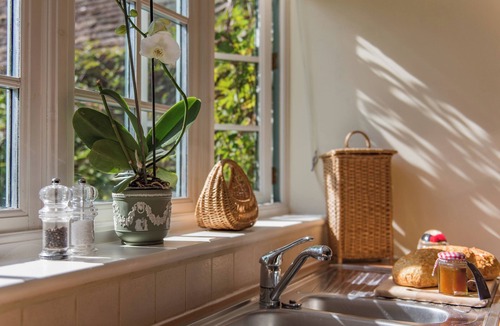 Cranbrook Cottage | 1 bedroom accommodation in Benenden