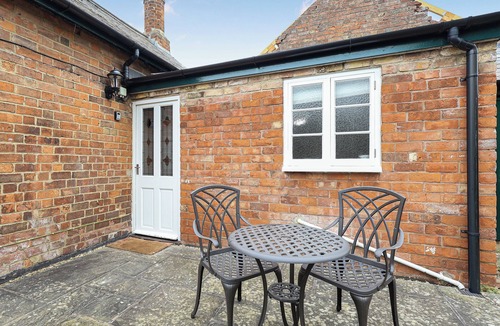 Berkeley Cottage | 1 bedroom accommodation in Ham, near Berkeley