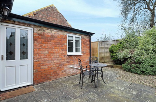 Berkeley Cottage | 1 bedroom accommodation in Ham, near Berkeley