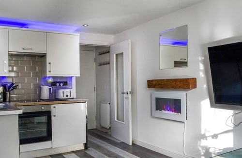 Beverley Cottage | 1 bedroom accommodation in Beverley