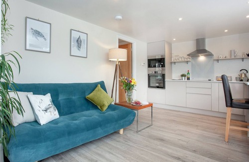 Littleham Cottage | 1 bedroom accommodation in Bideford