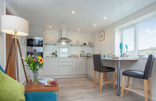 Littleham Cottage | 1 bedroom accommodation in Bideford