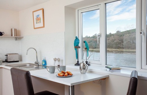 Littleham Cottage | 1 bedroom accommodation in Bideford