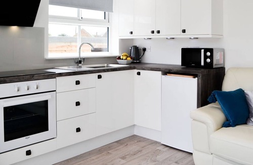 Blaisdon Cottage | 1 bedroom accommodation in Epney, near Gloucester