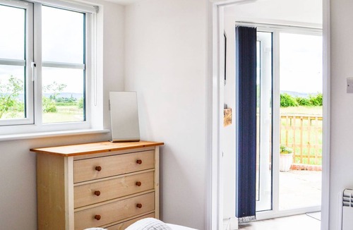 Blaisdon Cottage | 1 bedroom accommodation in Epney, near Gloucester