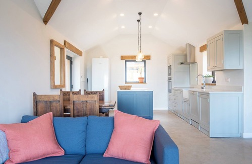Lower Soudley Cottage | 1 bedroom accommodation in Blakeney
