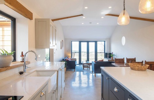 Lower Soudley Cottage | 1 bedroom accommodation in Blakeney