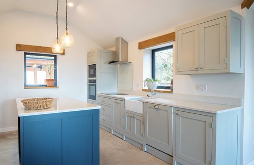 Lower Soudley Cottage | 1 bedroom accommodation in Blakeney