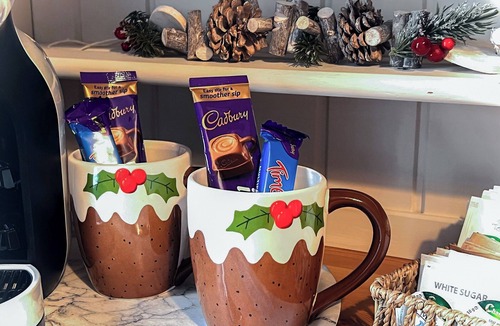 Wing Cottage | 1 bedroom accommodation in Brampton