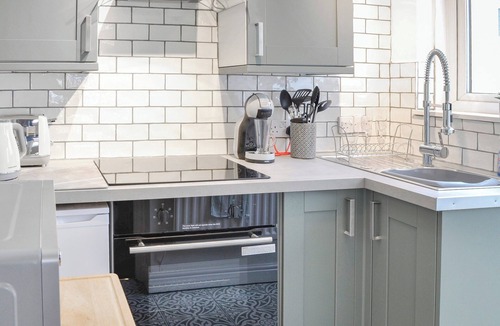 Wing Cottage | 1 bedroom accommodation in Brampton