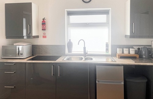 Camborne Cottage | 1 bedroom accommodation in Camborne