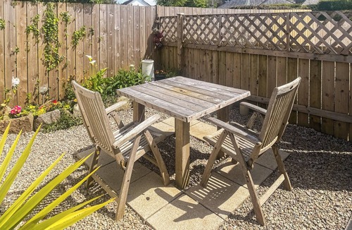 Camborne Cottage | 1 bedroom accommodation in Camborne