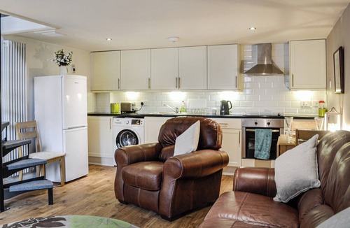 Carlisle Cottage | 1 bedroom accommodation in Carlisle