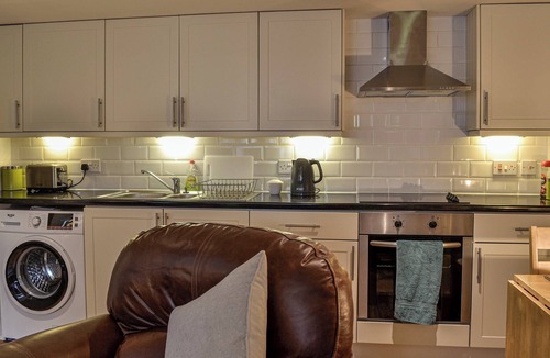 Carlisle Cottage | 1 bedroom accommodation in Carlisle