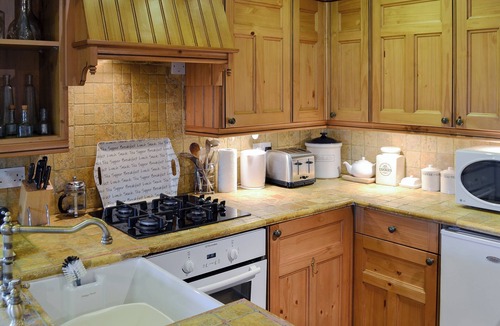 Castleton Cottage | 1 bedroom accommodation in Castleton