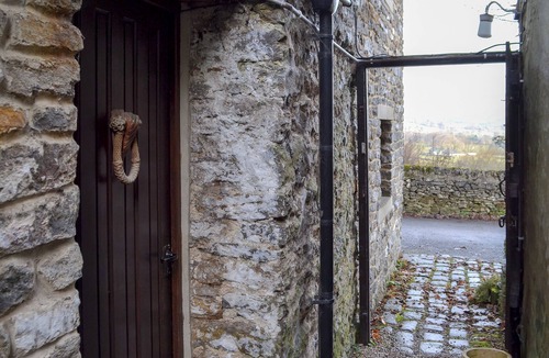 Castleton Cottage | 1 bedroom accommodation in Castleton