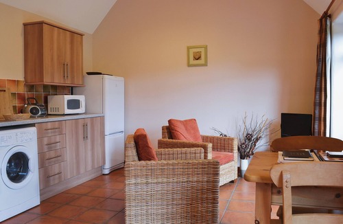 Potter Heigham House | 1 bedroom accommodation in Catfield