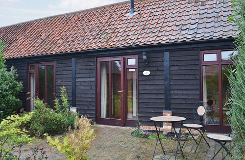 Potter Heigham House | 1 bedroom accommodation in Catfield