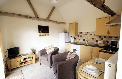 Potter Heigham House | 1 bedroom accommodation in Catfield