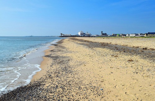 Potter Heigham House | 1 bedroom accommodation in Catfield