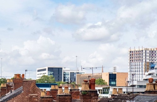 Holbrooks Cottage | 1 bedroom accommodation in Coventry