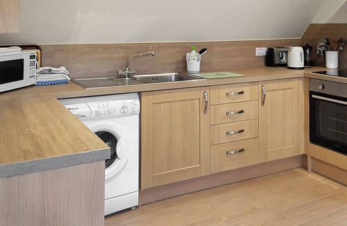 Dalmally Cottage | 1 bedroom accommodation in Dalmally