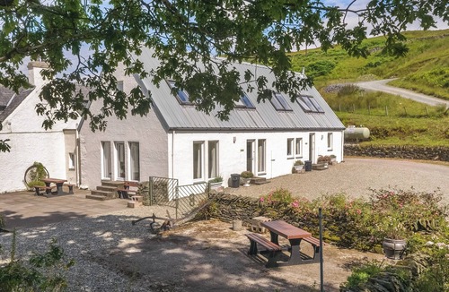 Dalmally Cottage | 1 bedroom accommodation in Dalmally