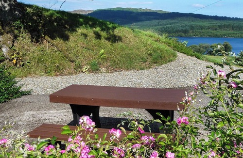 Dalmally Cottage | 1 bedroom accommodation in Dalmally