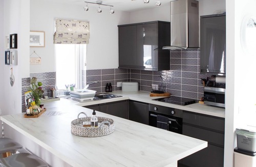 Dingwall Cottage | 1 bedroom accommodation in Dingwall