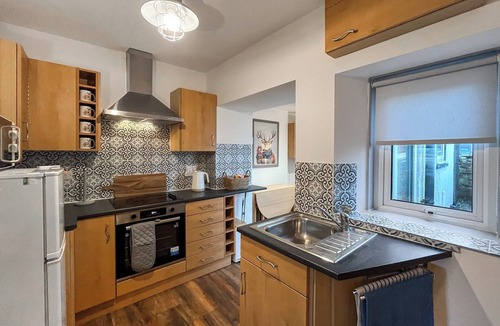 Bankend Cottage | 1 bedroom accommodation in Dumfries