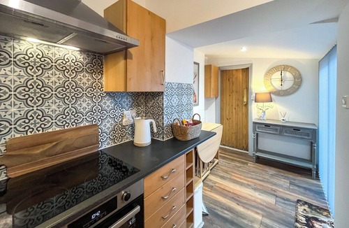 Bankend Cottage | 1 bedroom accommodation in Dumfries