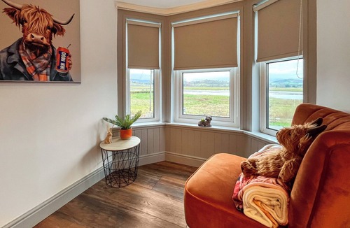 Bankend Cottage | 1 bedroom accommodation in Dumfries
