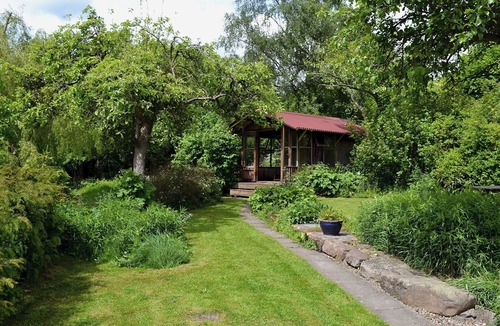 Westbrook Court Cottage | 1 bedroom accommodation in Eardisley