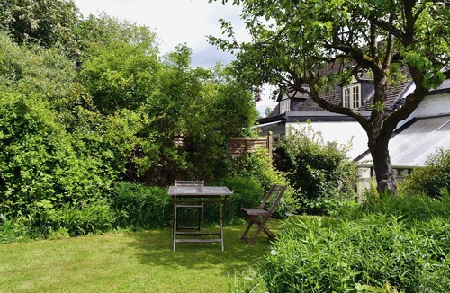 Westbrook Court Cottage | 1 bedroom accommodation in Eardisley