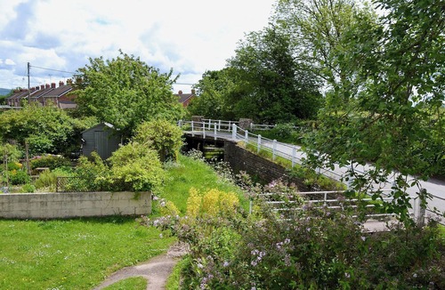 Westbrook Court Cottage | 1 bedroom accommodation in Eardisley