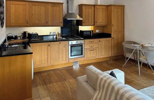 Maenporth Cottage | 1 bedroom accommodation in Falmouth