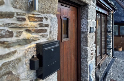 Maenporth Cottage | 1 bedroom accommodation in Falmouth