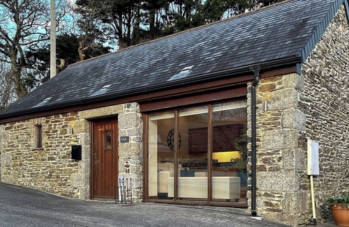 Maenporth Cottage | 1 bedroom accommodation in Falmouth
