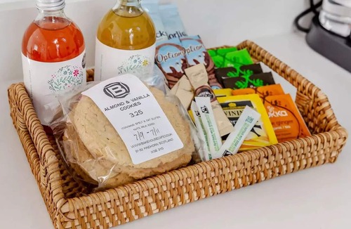 Findhorn Cottage | 1 bedroom accommodation in Findhorn